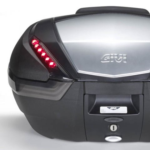 Kit Luci Stop A Led X V47/tech Givi Cod. E135