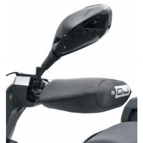 Coprimanopole Oj Mini Pro Hand Universali Con Pelo