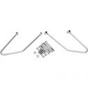 Telaietti Laterali Drag Specialities Per 06/10 Fxst E 07/15 Flstf