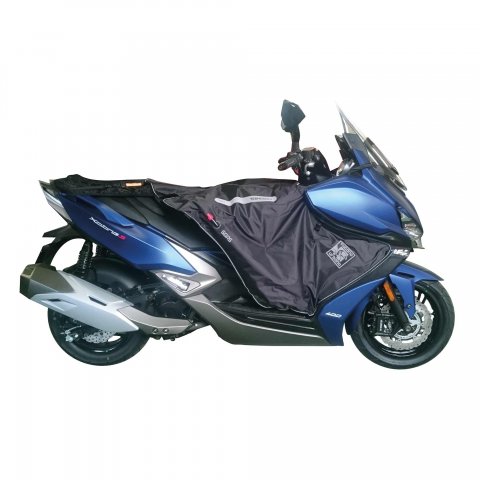 Termoscud Tucanourbano R192x