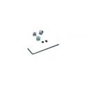 Pin Lock Per Spillette Conf 10pz