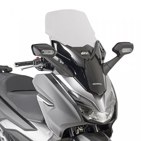 Parabrezza Givi D1166st Honda Forza 300 2018