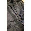 Tuta Intera Antiacqua Hevik Hrs107 Ultralight Nero