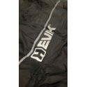 Tuta Intera Antiacqua Hevik Hrs107 Ultralight Nero