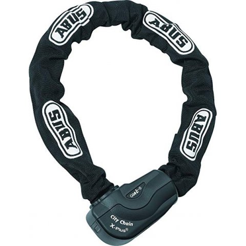 Catena Abus Granit City Chain X-plus 1060/140 Moto