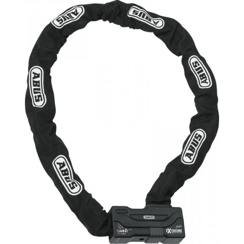 Catena Abus Granit Extreme Plus 59/12hks140 Black