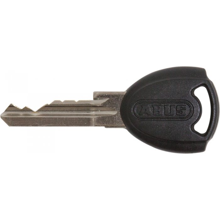Catena Abus Bordo Lite Mini 6055/60 Bk