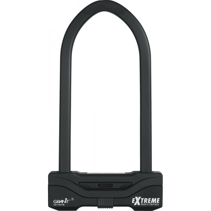 Arco Abus Granit Extreme 59/180hb260