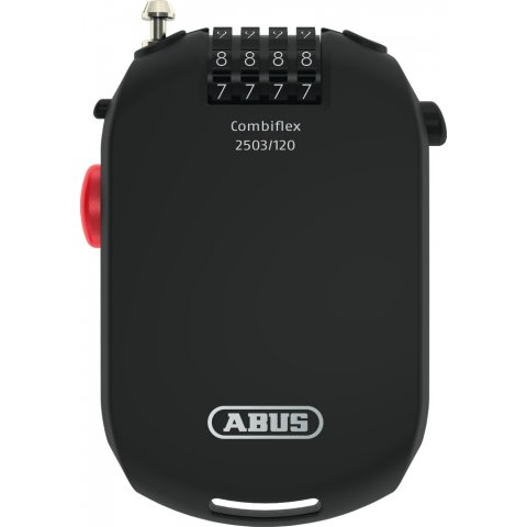 Cavo Abus Combiflex 2503/120 C/sb