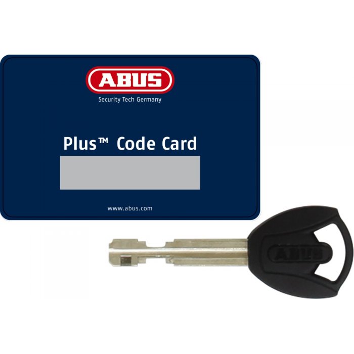 Cavo Abus Steel-o-flex 950/100