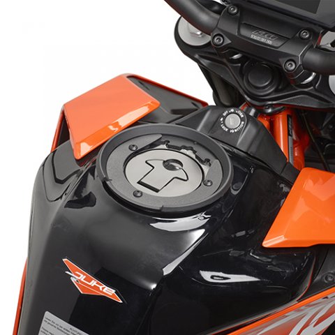 Givi Flangia X Borsa Serb Tanklock Cod. Bf33