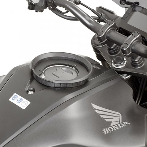 Givi Flangia Metallica X Borsa Serb Cod. Bf41