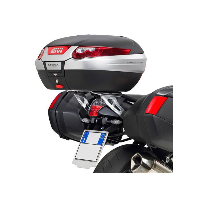 Givi Portapacchi Kaw.versys 1000 Cod. Sra4105