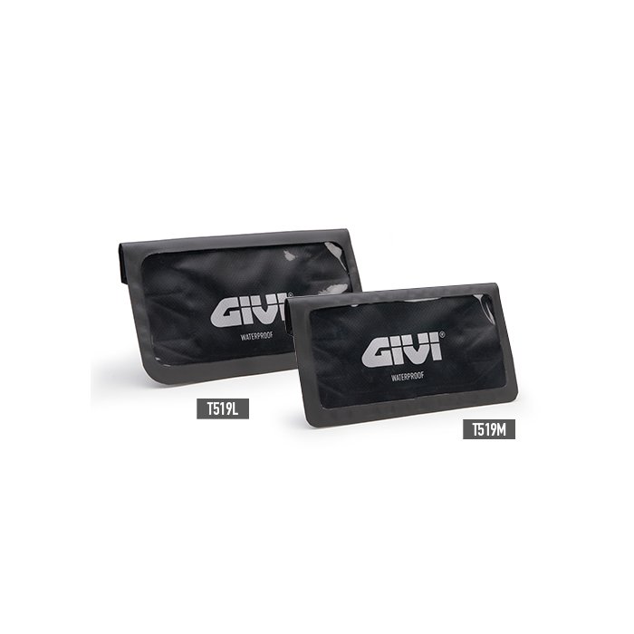 Givi  Custodia Impermeab.smatrphone Cod. T519m
