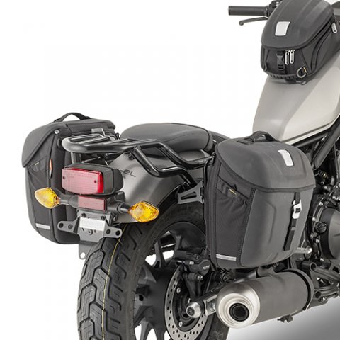 Givi Telaietto X Coppia Borse Lat. Cod. Tmt1160