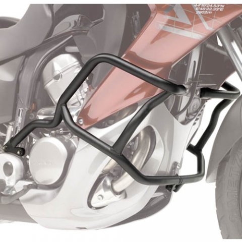 Givi Paramotore Nero Bmw R1250gs'19 Cod. Tn5128