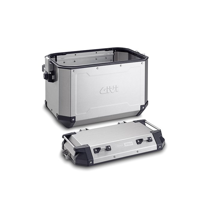 Givi Valigia Lat.dx Trekker Outback Cod. Obkn48ar