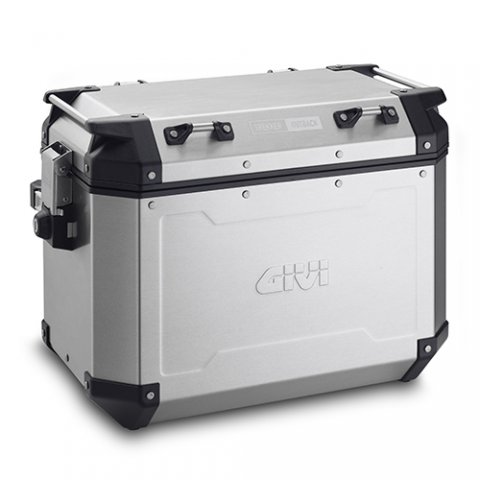 Givi Valigia Lat.dx Trekker Outback Cod. Obkn48ar