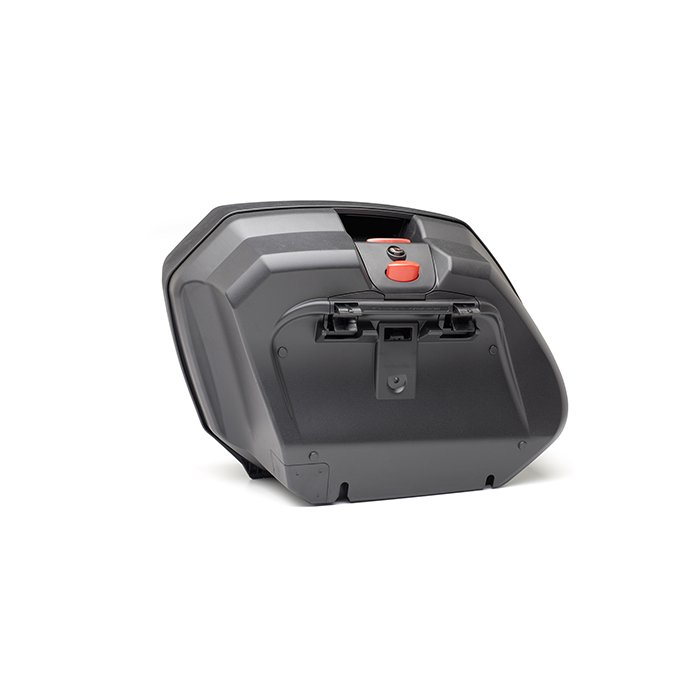 Givi Valigie (cp) V37 Monokey Side Cod. V37n