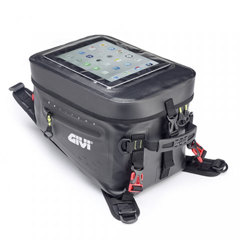 Givi  Borsa Serb. Waterproof 20lt Cod. Grt715