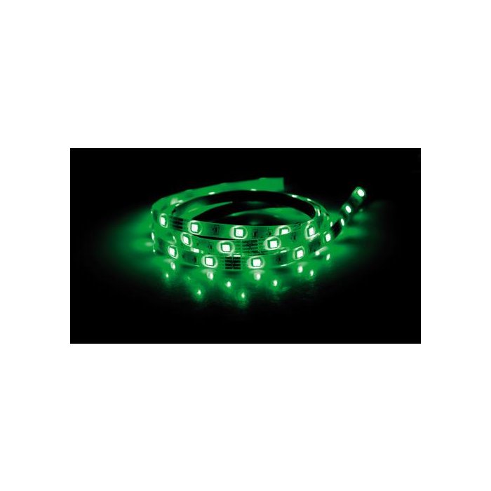 Lampa 73627 Striscia Da 60 Led Rgb 12/24v - 200 Cm