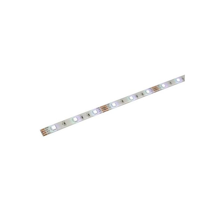 Lampa 73627 Striscia Da 60 Led Rgb 12/24v - 200 Cm