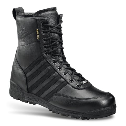 Stivaletto Goretex Crispi Swat Htg