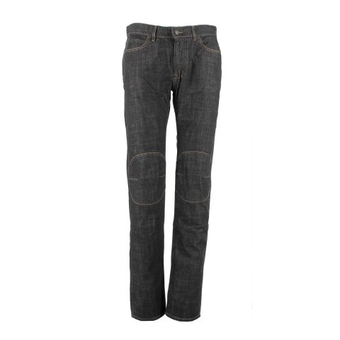 Tucanourbano K-Gins Jeanshose mit Kevlar schwarz