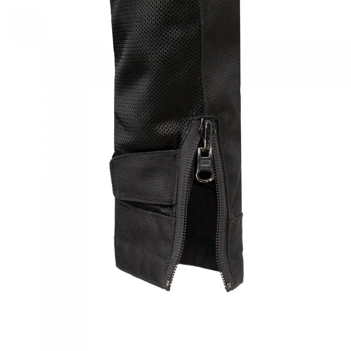 Giacca Tucanourbano 8154wf201 Mod. Network Lady 2g Nero