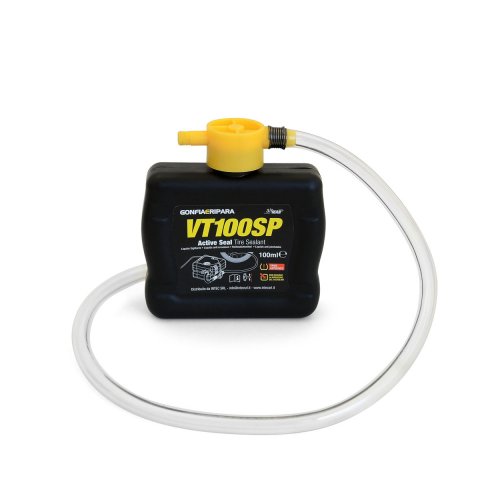 Liquido Di Ricambio Per Vt100 100ml