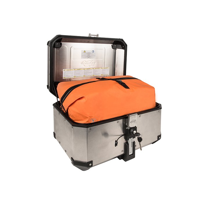 Borsa Interna Kappa Tk767 Per Kve58 K-venture 54lt