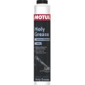 Motul Moly Grease 0,400kg Minerale Nero Da -30â°c A 130â°c