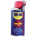Wd-40 Spray 250ml Doppia Poisizione