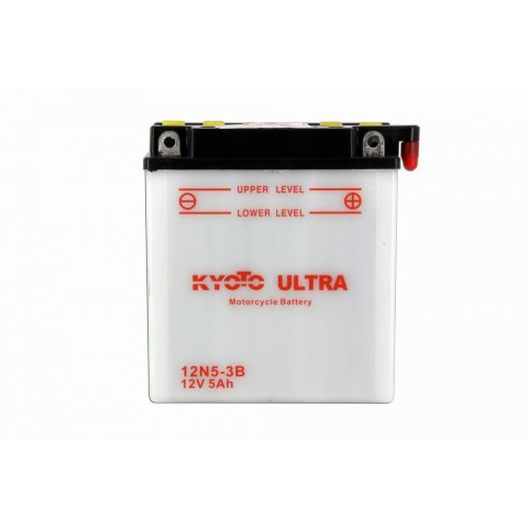 Batteria Moto Kyoto 12n5-3b