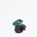 Midland Ua-hardwps9-plus-cte+ua-bike Custodia Sams. S9plus Manubri Tubol