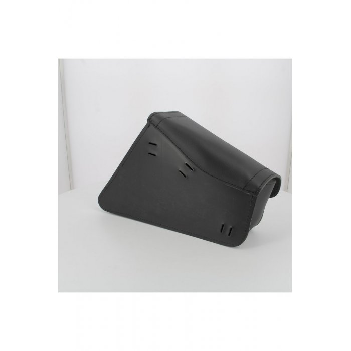 Borsa In Cuoio Per Harley Sportster