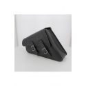 Borsa In Cuoio Per Harley Sportster