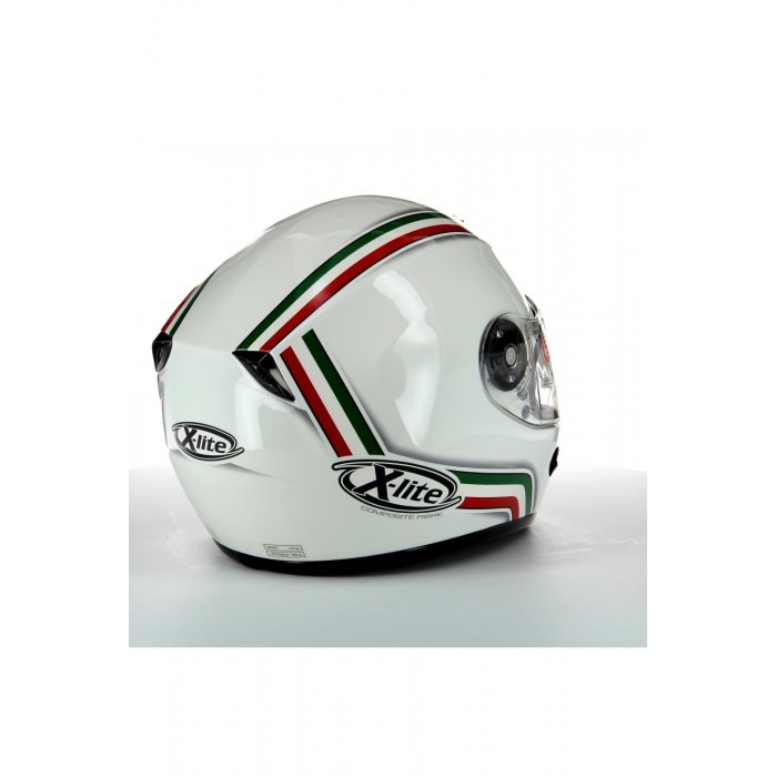 Casco X-lite X-702 League N-com Metal W