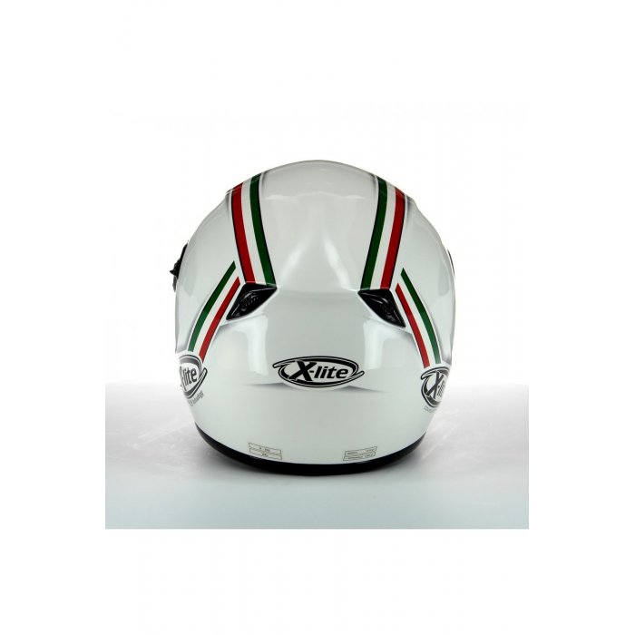 Casco X-lite X-702 League N-com Metal W