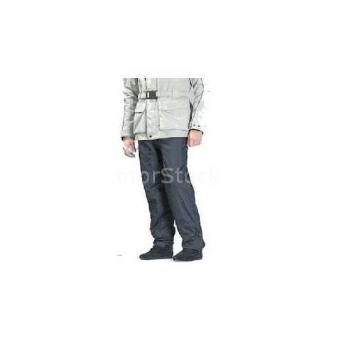SP00010DTT_________N.jpg| PANTALONE IMPERMEABILE SPARCO DOWNTOWN NERO