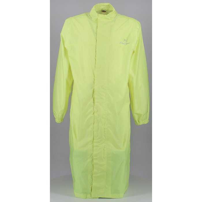 jo305075.g-hd-0000.jpg| GIACCA IMPERMEABILE 7/8 JOLLISPORT MATRIX GIALLO