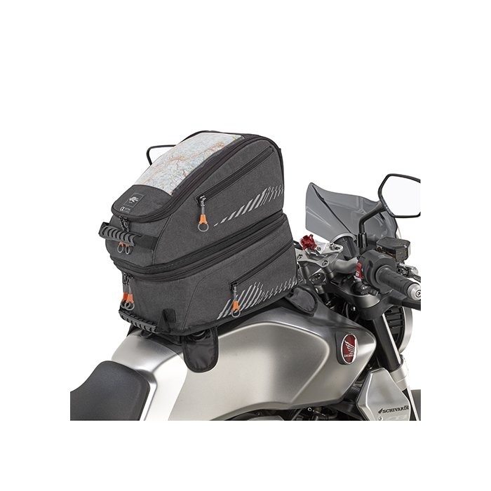 Borsa Da Serbatoio Doppia Kappa Ah201 20/40 Litri