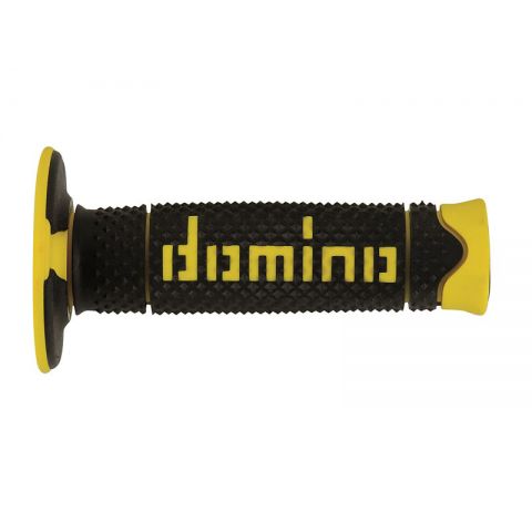 Griffe Domino Offroad A260 Schwarz Gelb