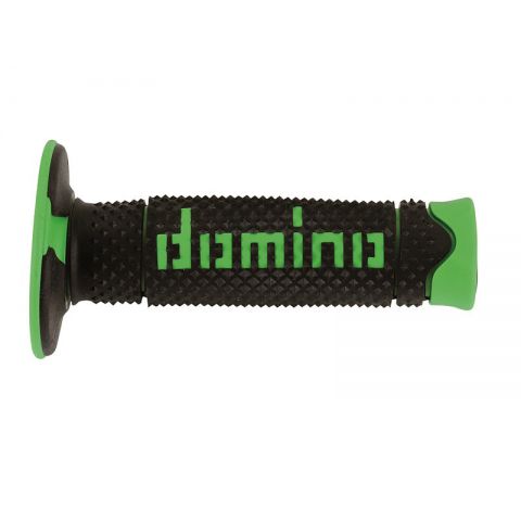 Griffe Domino Offroad A260 Schwarz Grün