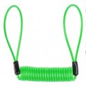 Cavo Bloccadisco Reminder Kovix Verde
