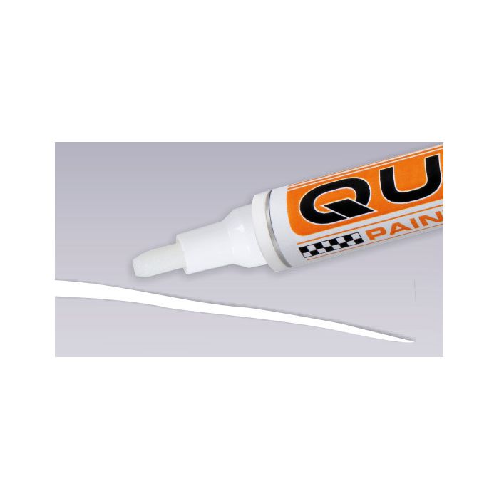 Quixx Matita Ripara Graffi Per Parti Verniciate Lampa 38175