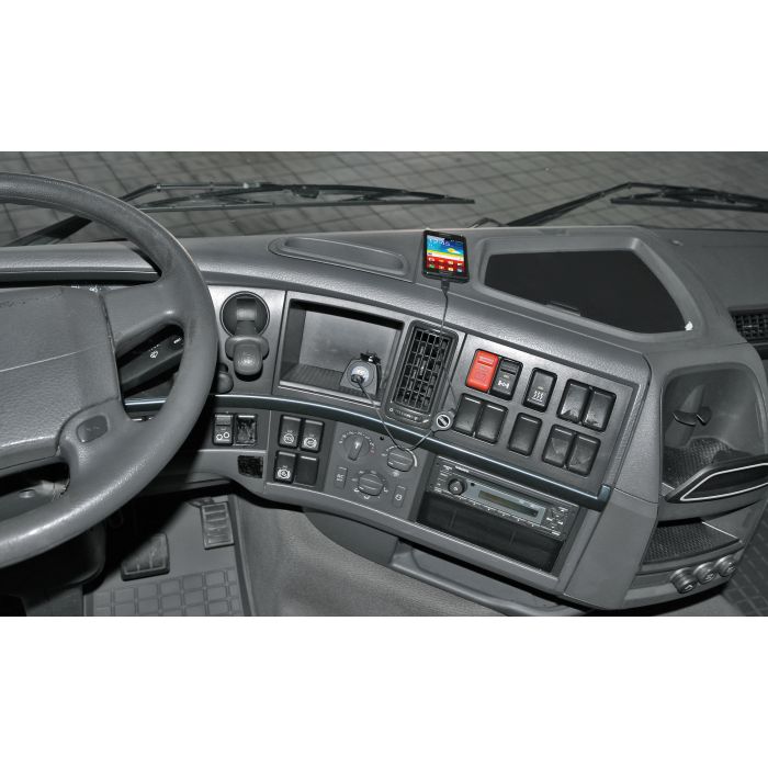 Alloggiamento Singolo Per Prese Serie Ext Lampa 39008