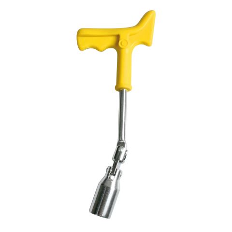 Chiave Svitacandela 21mm Power-grip Lampa 65872