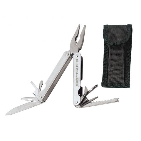 Pinza Multifunzione 15 In 1 6 Lampa 66141