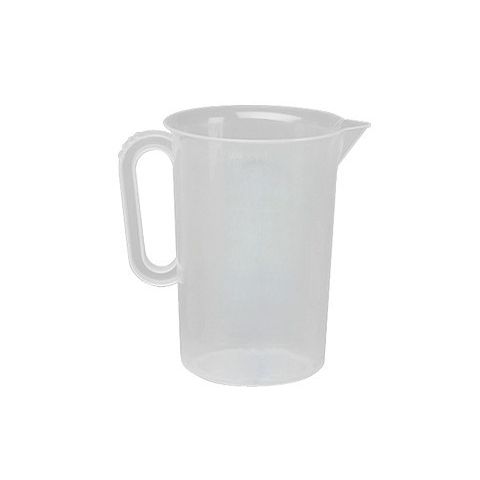 Misurino Graduato 250 Ml Lampa 67054